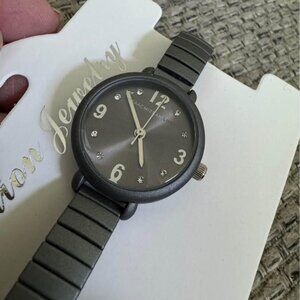 Isaac Mizrahi Ladies Wristwatch